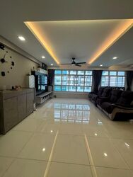 Blk 316C Yishun Greenwalk (Yishun), HDB 5 Rooms #583887811
